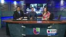 Rigo Villalobos le dice adiós a Noticias Univision Nevada