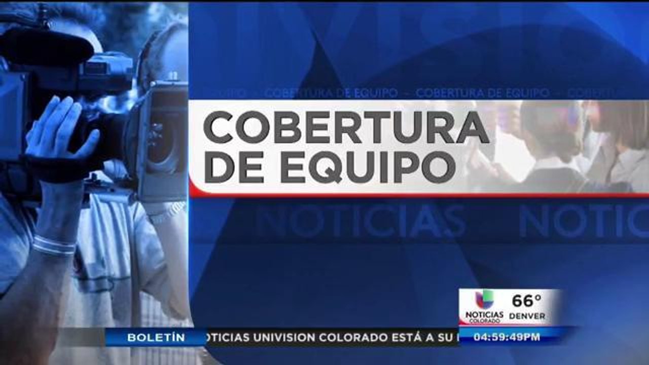 Cobertura en Equipo: Daños en Berthoud tras tornado