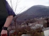 Vacances au ski