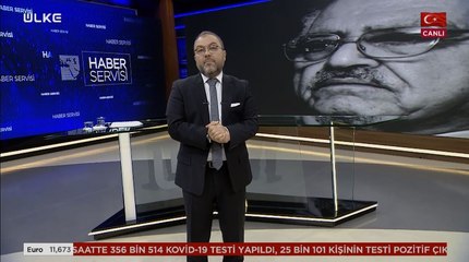 Haber Servisi - 16 Kasım