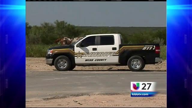 Cámaras Para Uniformes de Oficiales del Dpto. del Alguacil