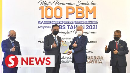 National Physical Plan to ensure nation remains economically resilient, says PM