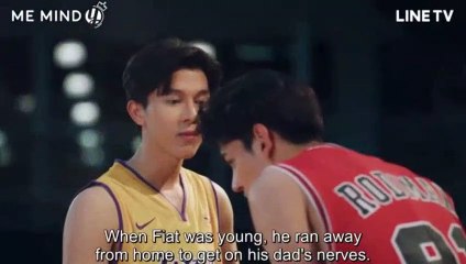 TharnType 2 - 7 Years Of Love - S02E03 - [English Subtitles]