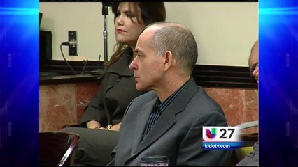 Continúa Juicio de Jorge Nápoles