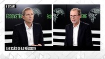 ÉCOSYSTÈME - L'interview de Nicolas Sériès (Zeiss) et Alain Hababou (Everlab Group) par Thomas Hugues