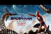 Spider-Man: No Way Home Trailer  1 (2021) Zendaya, Tom Holland Action Movie HD