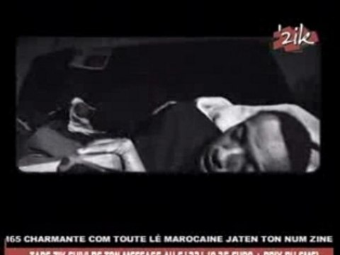 Psy4 de la rime - la vengeance aux 2 visages