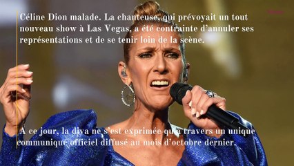 Céline Dion malade, elle souffrait en silence depuis des mois… Les causes de son état de santé détérioré révélées