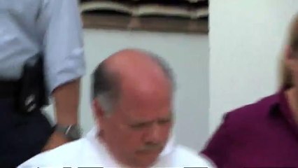 Comparece ante un juez el sospechoso de asaltar a representantes de bienes raíces