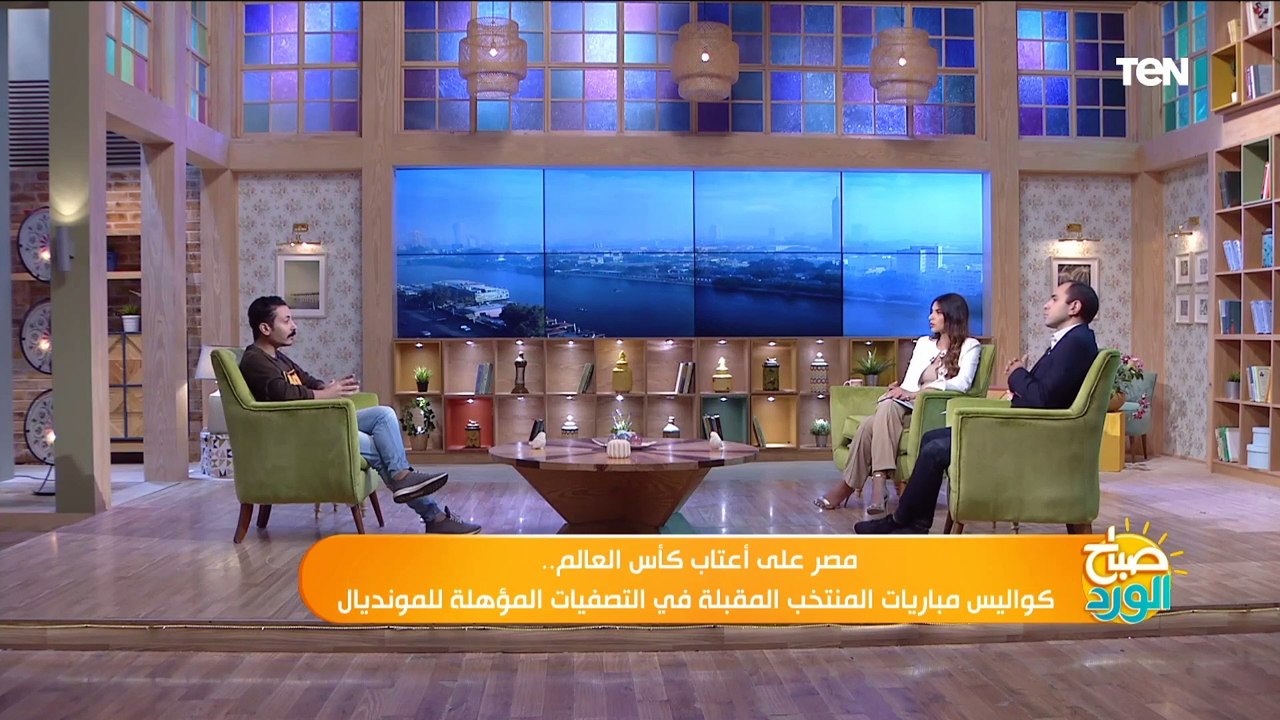التشكيل خاطئ.. تحليل شامل لـ مباراة منتخب مصر والجابون