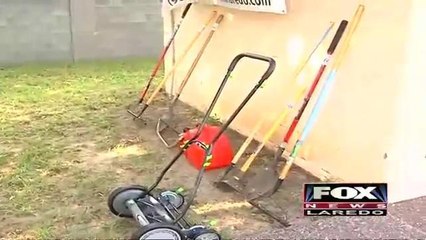 New Neighbor Works Program