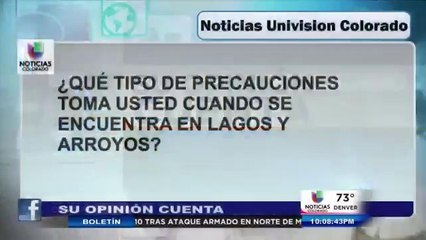 Su Opinión Cuenta: Sus comentarios