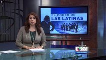 Wise Latinas International revela situación de mujeres en El Paso.
