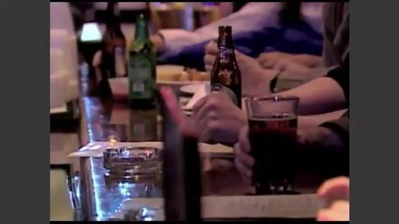 Permitirán bebidas alcohólicas desde las 6 am