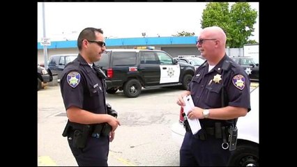 Agentes necesitan entrenamiento para enfrentar personas en crisis