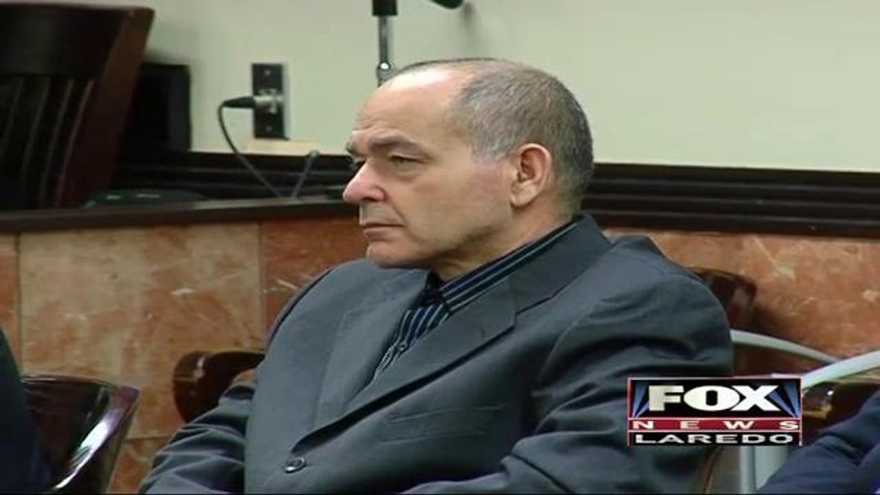 Napoles Perez Found Guilty