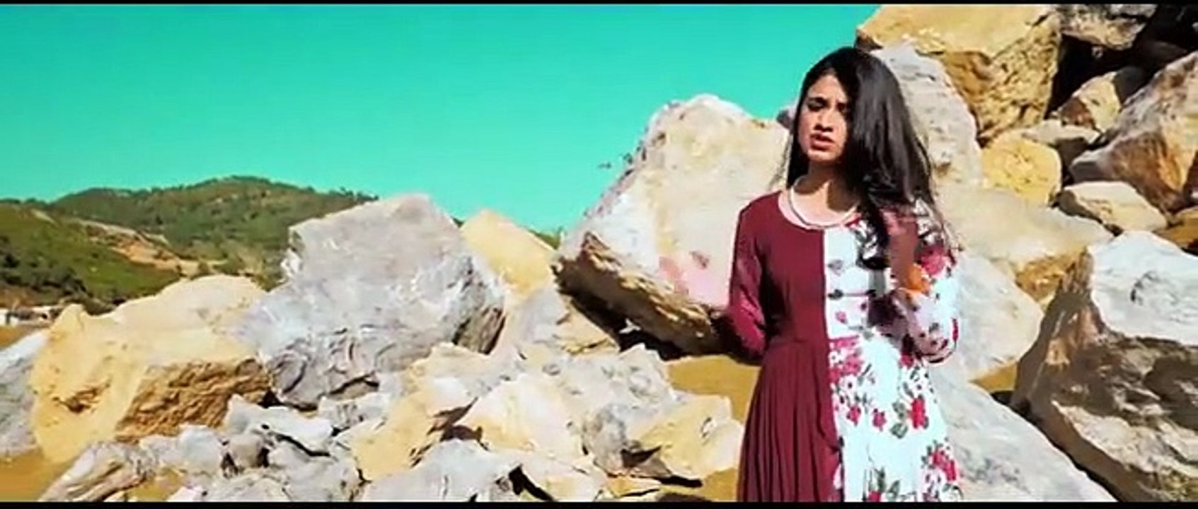 Khav tere na hone se...  Sad song