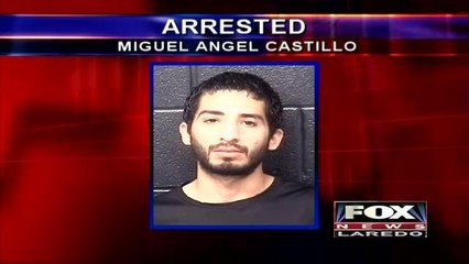 Suspect Arrested in Connection to Auto-Ped Accident