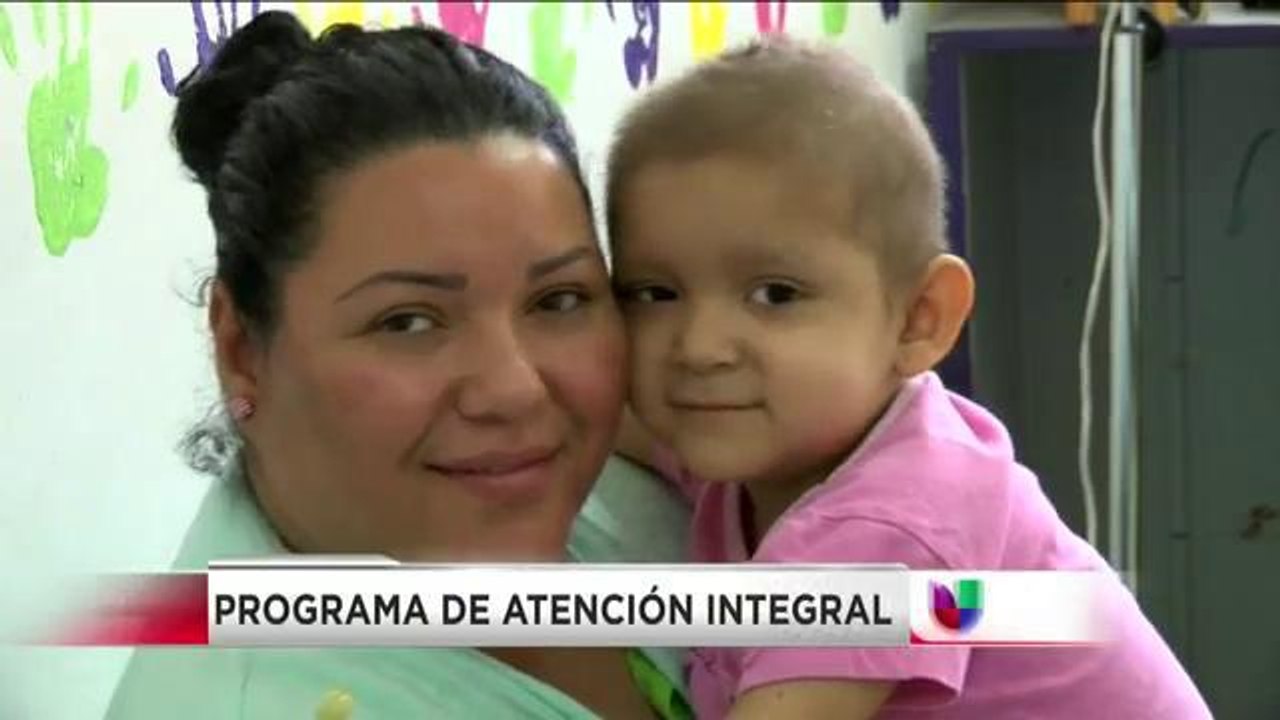 Programa De Atención Integral