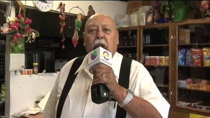 Saludos a mi Gente