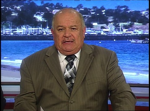 Arrestan a fugitivo en Salinas