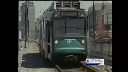 Cambios al servicio nocturno