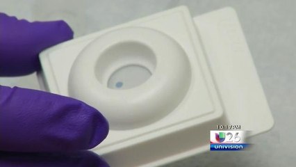 Pruebas para detectar VIH gratis en El Paso.