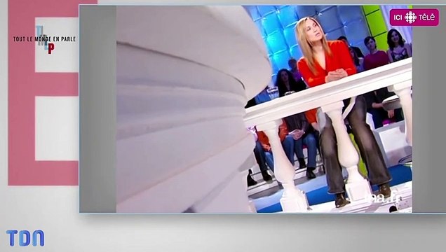 C'était d'une cruauté : Lara Fabian revient sur une vieille interview de Thierry Ardisson