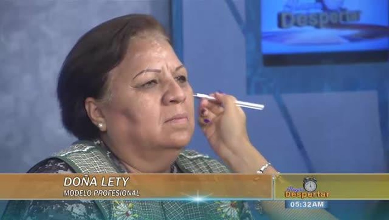 Miriam Contreras