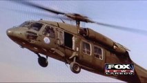 Blackhawk Helicopters in Laredo