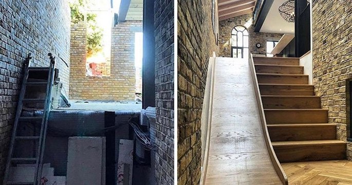 Avant/après : ces espaces ont subi un relooking à couper le souffle