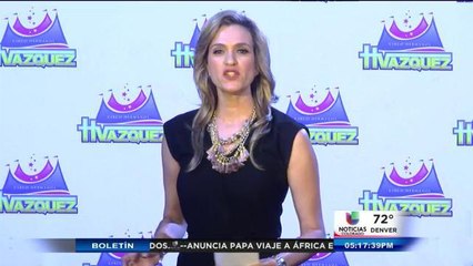 Ganadores del Circo Hermano Vázquez