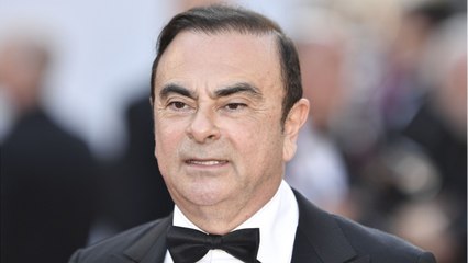 Carlos Ghosn : Renault et Nissan ont-ils payé 600.000 euros pour son anniversaire ?