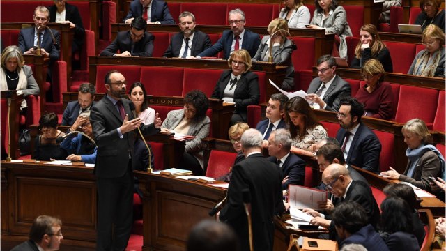 Employés, ouvriers... qui sont les rares députés issus des classes populaires
