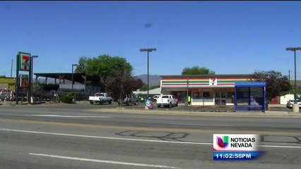 Se registran dos robos en tiendas 7/11