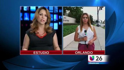Comunidad denuncia casos de brutalidad policiaca en Orlando