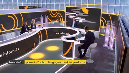 Les informés du matin du mercredi 17 novembre 2021