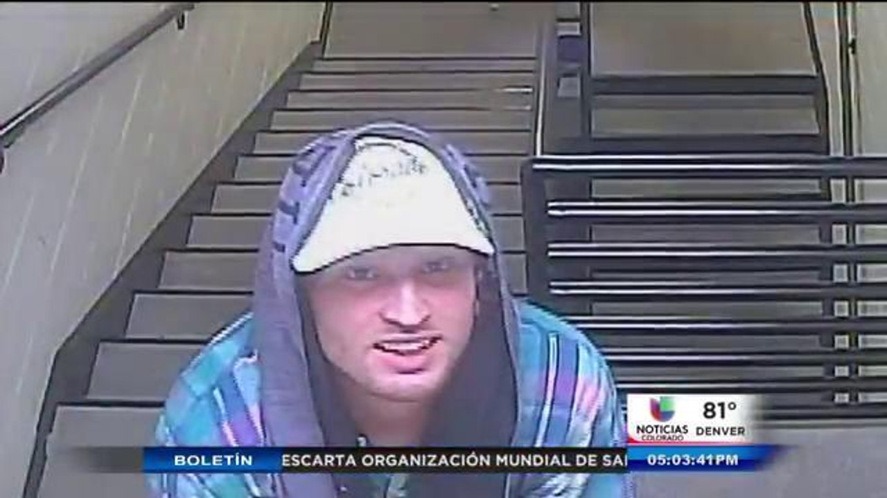 Ayuda para identificar al ladrón