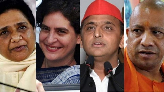 Equation of politics of Purvanchal in UP elections 2022