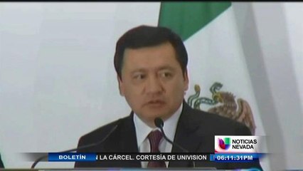 Chong responde a las declaraciones de Trump