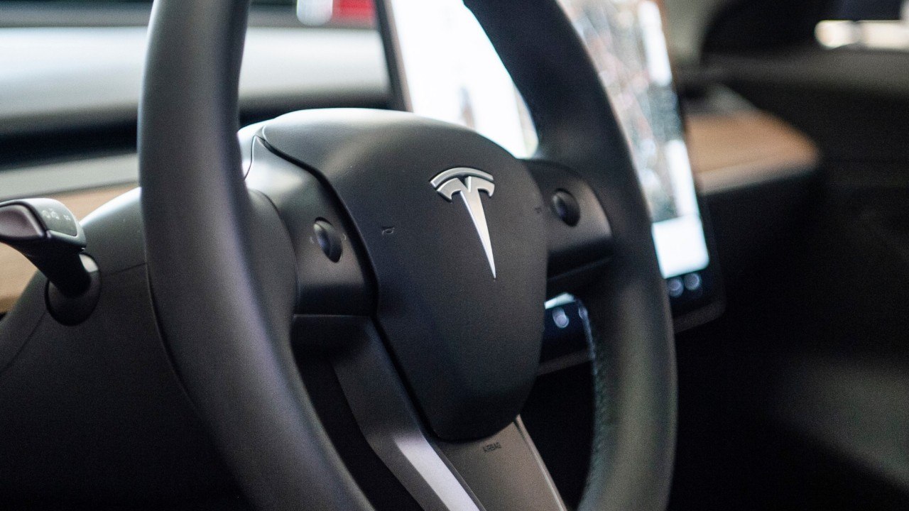 Tesla casse les prix de ses Model S et Model X