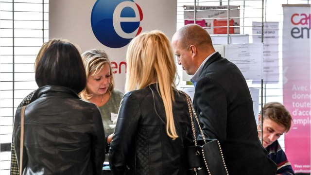 Combien de chômeurs pourraient voir leurs allocations rognées par le gouvernement