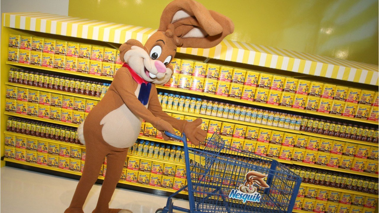 La Boîte Jaune Nesquick va disparaître
