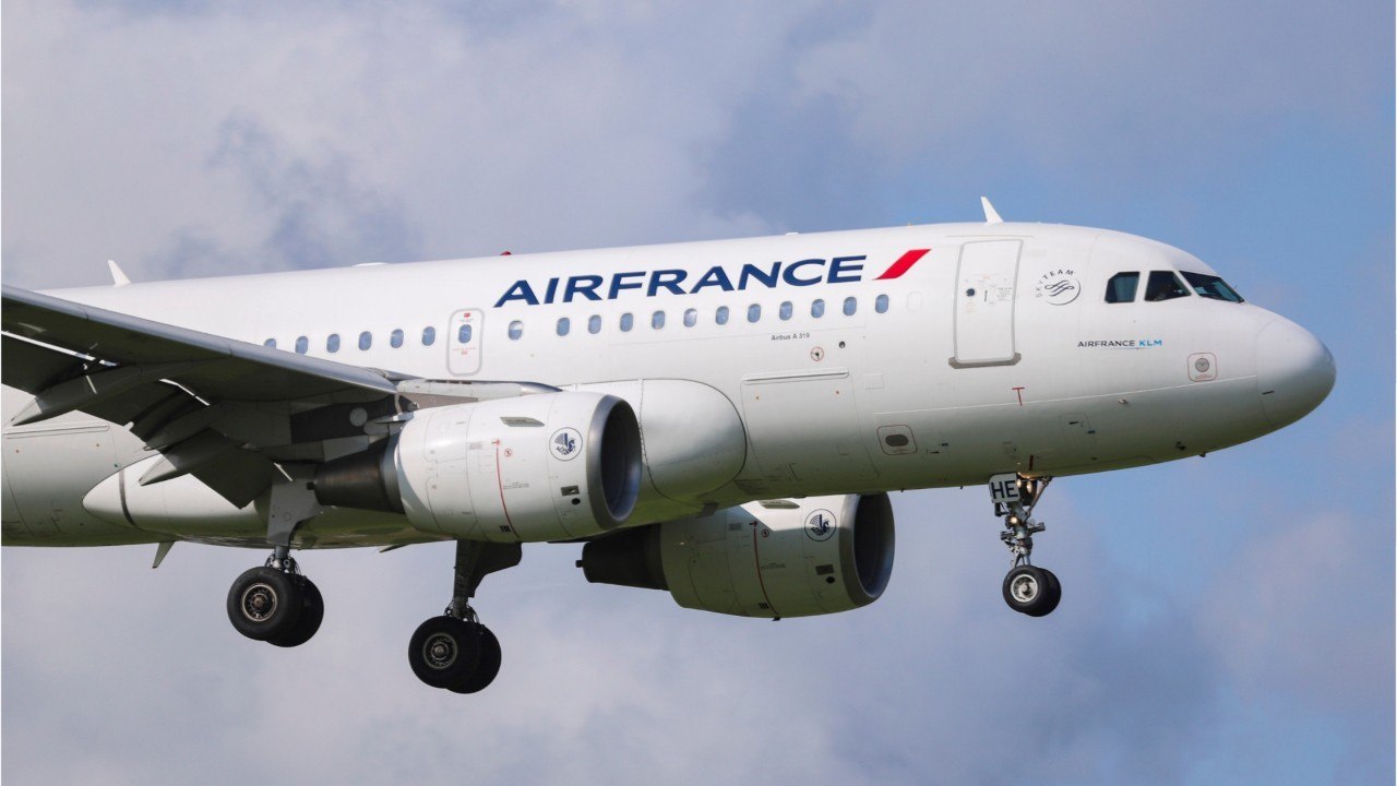 Air France-KLM : l'irruption surprise des Pays-Bas au capital de la compagnie