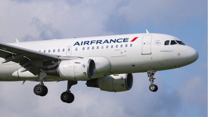 Air France-KLM s'effondre en Bourse après l'entrée de l’Etat néerlandais à son capital