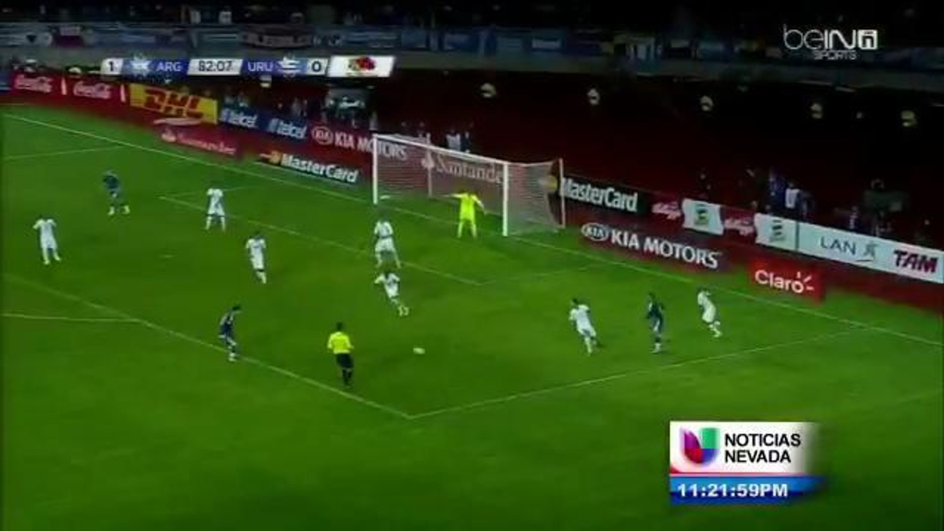 ⁣Deportes