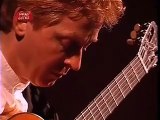 Antonio de Torres FE 04 La Leona Nylon-String/Classical/Spanish Guitar with Wulfin Lieske [Gourmet Guitars] (2005)