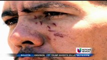 Detienen presunto asesino en Chihuahua