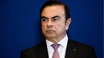 Carlos Ghosn aurait invité huit couples au carnaval de Rio aux frais de Renault-Nissan