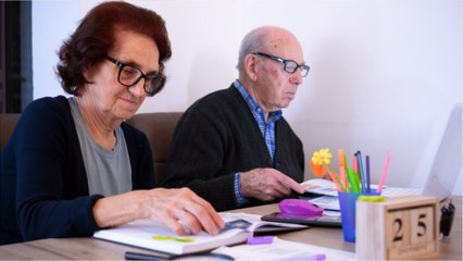 Pourquoi l’impôt payé en 2019 par les indépendants retraités est erroné